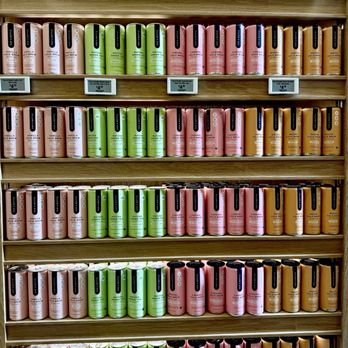 Laurel Supply - June 1, 2026 | Inside | Well-Organized!! | So neat | Lined up! | - Grocery Near Me - West Hollywood, California