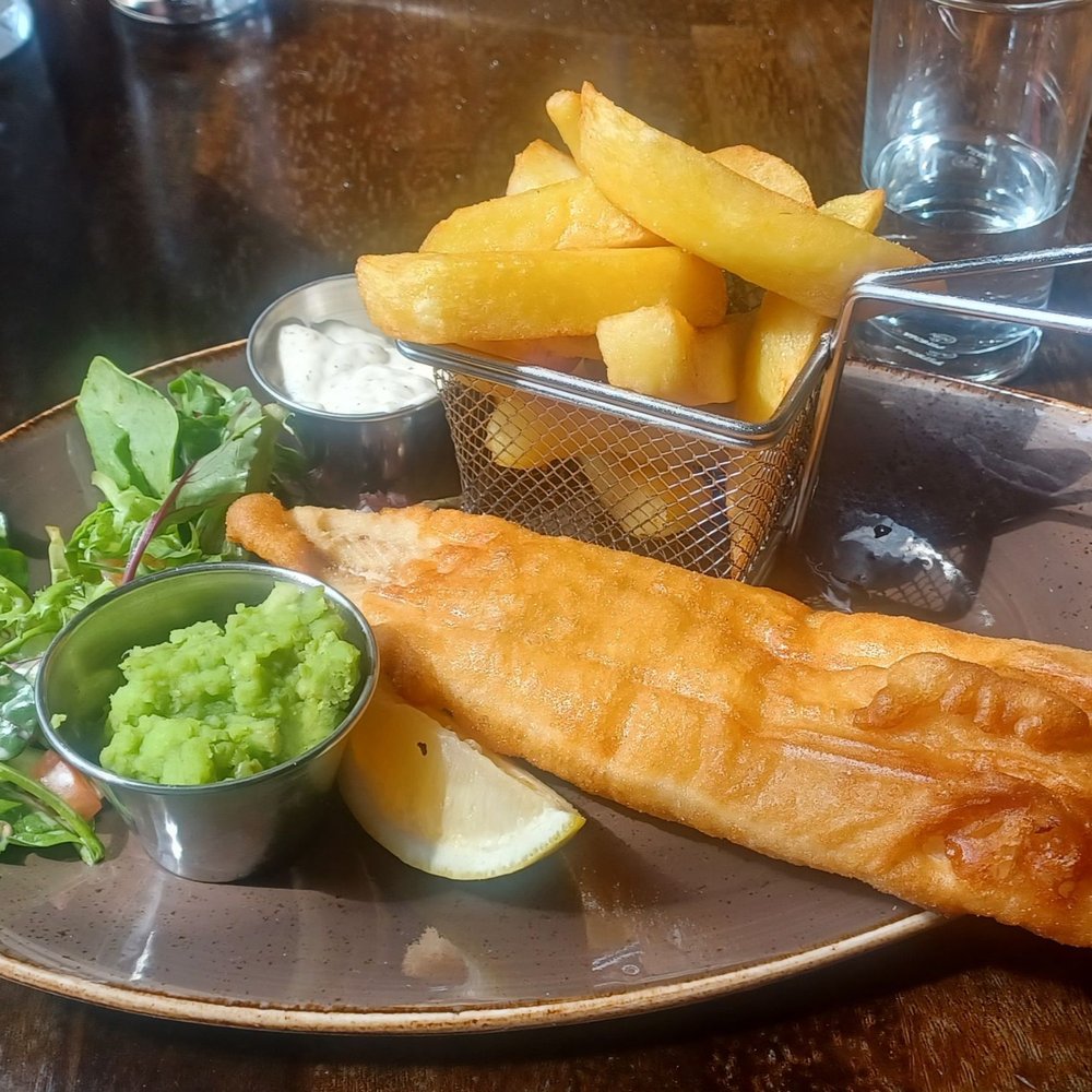 Causeway Hotel - Restaurant - Fish and Chips - Bars Near Me - Bushmills, MYL Causeway Hotel - Restaurant - Fish and Chips - Bars Near Me - Bushmills, MYL