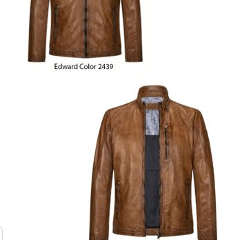 Fenzi - Milestone leather jacket.Nade in Germany - Men's Clothing Near Me - San Francisco, California Fenzi - Milestone leather jacket.Nade in Germany - Men's Clothing Near Me - San Francisco, California