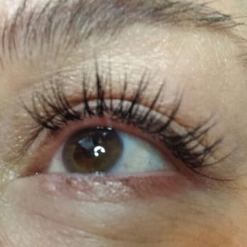 Eye Candy Lash Studio - After D-3 - Eyelash Service Near Me - McKinney, Texas Eye Candy Lash Studio - After D-3 - Eyelash Service Near Me - McKinney, Texas