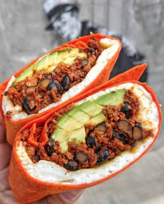 Eat This Café - Hollywood Brunch Spot: Breakfast, Lunch, Bottomless Mimosas by null