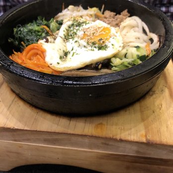 Sura - Dolsot bibimbap - Korean Near Me - Vienna, 9