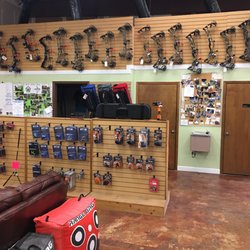 First Flight Archery - Lots of IN STOCK bows and accessories