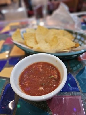 Andrade's Restaurante Mexicano by null