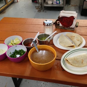 Barbacoa Estilo Hidalgo - Consommé, barbacoa tacos - Mexican Near Me - Dallas, Texas Barbacoa Estilo Hidalgo - Consommé, barbacoa tacos - Mexican Near Me - Dallas, Texas