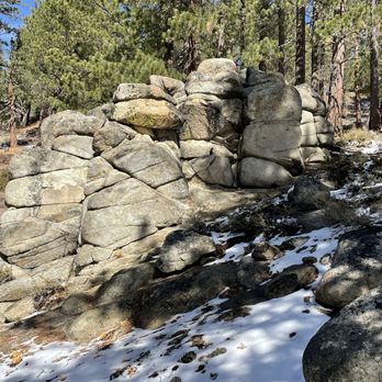 Tahoe Rim Trail - Hiking Near Me - Stateline, Nevada Tahoe Rim Trail - Hiking Near Me - Stateline, Nevada