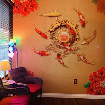 Nana Massage - Lobby - Massage Near Me - Atascadero, California Nana Massage - Lobby - Massage Near Me - Atascadero, California