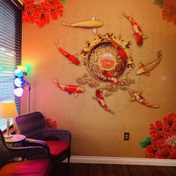 Nana Massage - Lobby