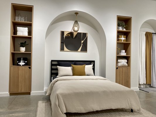 Parachute Home by null