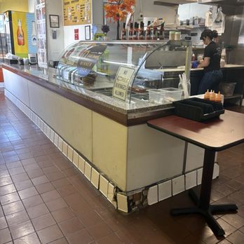 Mariscos Jalisco - Front counter - Tacos Near Me - Pomona, California Mariscos Jalisco - Front counter - Tacos Near Me - Pomona, California