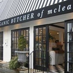 The Organic Butcher of McLean - The Organic Butcher of McLean