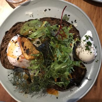 Single O Surry Hills - Breakfast & Brunch Near Me - Surry Hills, NSW Single O Surry Hills - Breakfast & Brunch Near Me - Surry Hills, NSW