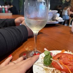 Wine Wine