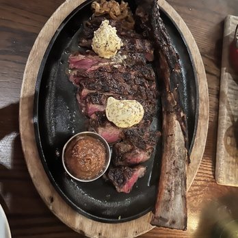 Oak Steakhouse - Tomahawk - New American Near Me - Alpharetta, Georgia Oak Steakhouse - Tomahawk - New American Near Me - Alpharetta, Georgia