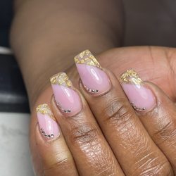 Venetian Nails & Spa
