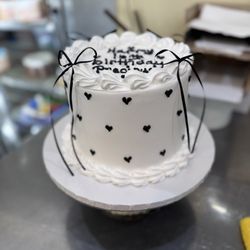 Ruby Bakery