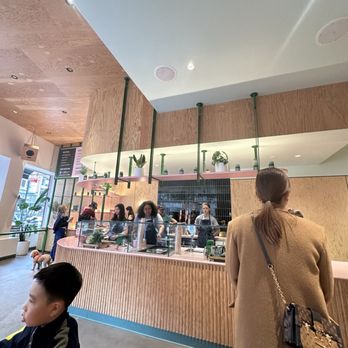 Cha Cha Matcha - cafe - Coffee & Tea Near Me - New York, New York Cha Cha Matcha - cafe - Coffee & Tea Near Me - New York, New York