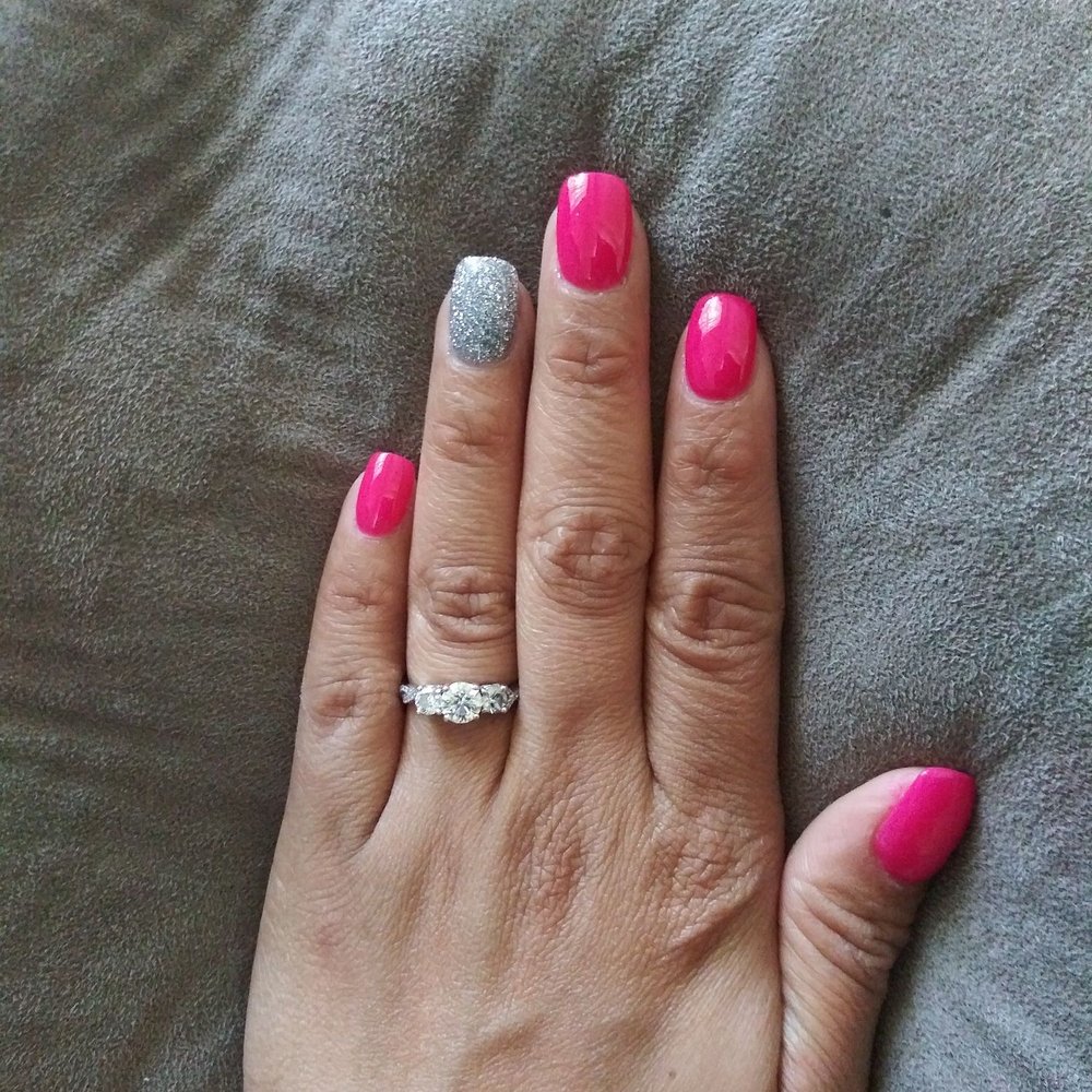 The Nail Room - Thank you Alex, i love my nails! Blanca did an awesome pedi love it.. - Nail Salons Near Me - North Miami Beach, Florida The Nail Room - Thank you Alex, i love my nails! Blanca did an awesome pedi love it.. - Nail Salons Near Me - North Miami Beach, Florida