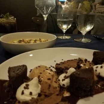 Range - Mud pie. - Steakhouses Near Me - San Antonio, Texas