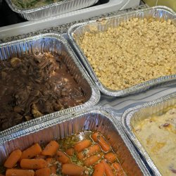 Martin's Catering