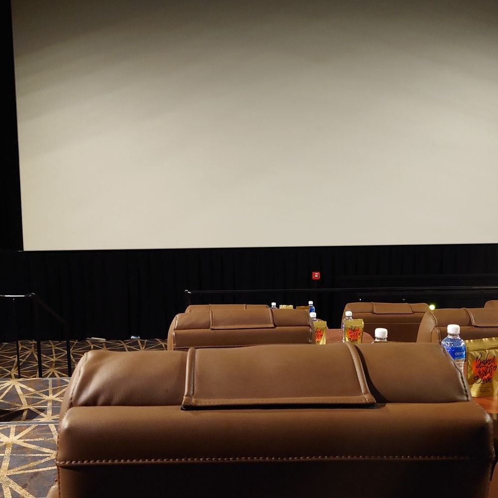 Golden Village Singapore, Singapore - Last Updated January 2026 - Yelp