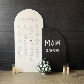 BLOC Venue - Seating chart - Venues & Event Spaces Near Me - Roseville, California
