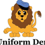 Photo of Uniform Den