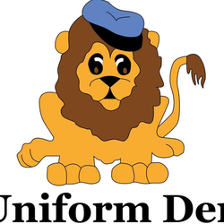 Uniform Den - untitled