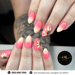 Onyx Nails