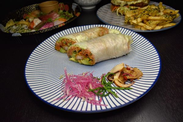 Kokochi Izakaya by null