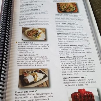 Nacho Daddy - Vegan menu - New American Near Me - Las Vegas, Nevada