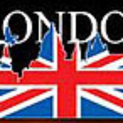 London Pub