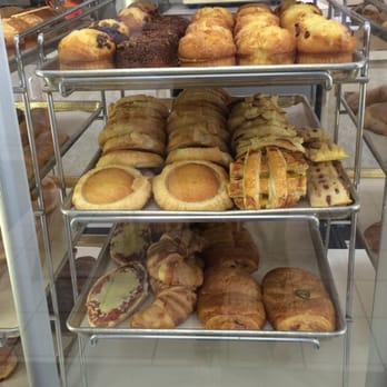 Mill Bakery - Bakeries Near Me - Santa Ana, California