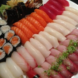 Masa Sushi