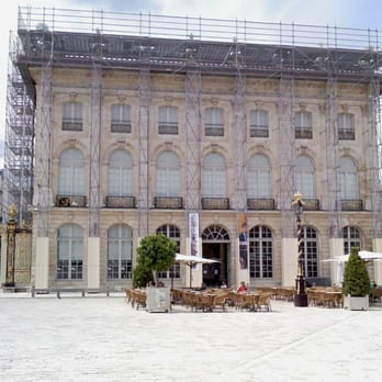 Office de Tourisme - Visitor Centers Near Me - Nancy, 54 Office de Tourisme - Visitor Centers Near Me - Nancy, 54