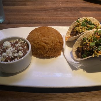 Yard House - Korean beef taco - New American Near Me - Honolulu, Hawaii Yard House - Korean beef taco - New American Near Me - Honolulu, Hawaii