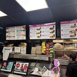 Miami Grill