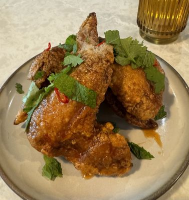 An Choi Plaza by null