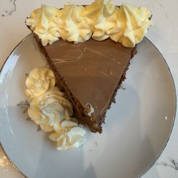 Lancaster Pie & Coffee - Chocolate mud pie - Coffee & Tea Near Me - Lancaster, Pennsylvania Lancaster Pie & Coffee - Chocolate mud pie - Coffee & Tea Near Me - Lancaster, Pennsylvania