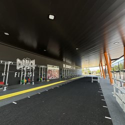 Crunch Fitness - Edmond
