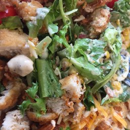 Cobb Salad
