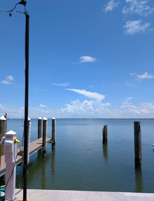 Dry Dock Waterfront Grill by null