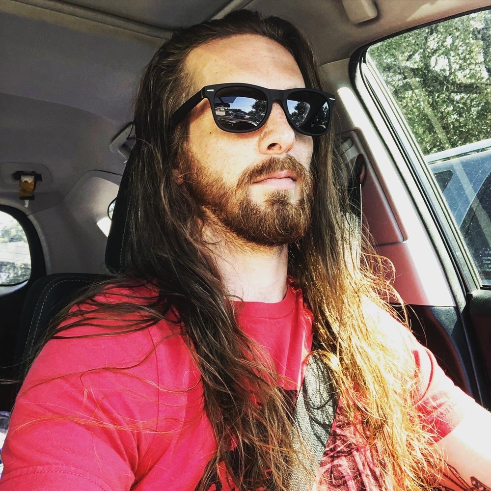 Bearded Barber ATX - Barbers Near Me - Austin, Texas