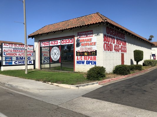 OCEANSIDE AUTO REPAIR - Updated January 2026 - 37 Photos & 96 Reviews ...