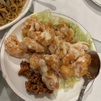 China Delight - Chinese Near Me - Gilroy, California
