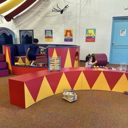 Children's Discovery Museum