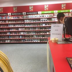 CeX