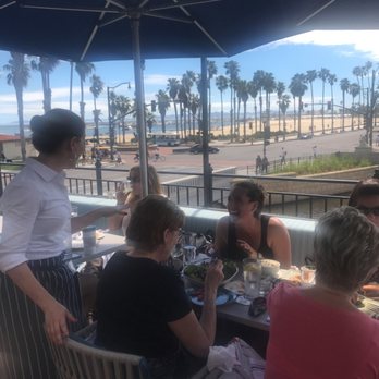 Bluewater Grill - Our biew - Seafood Near Me - Santa Barbara, California Bluewater Grill - Our biew - Seafood Near Me - Santa Barbara, California