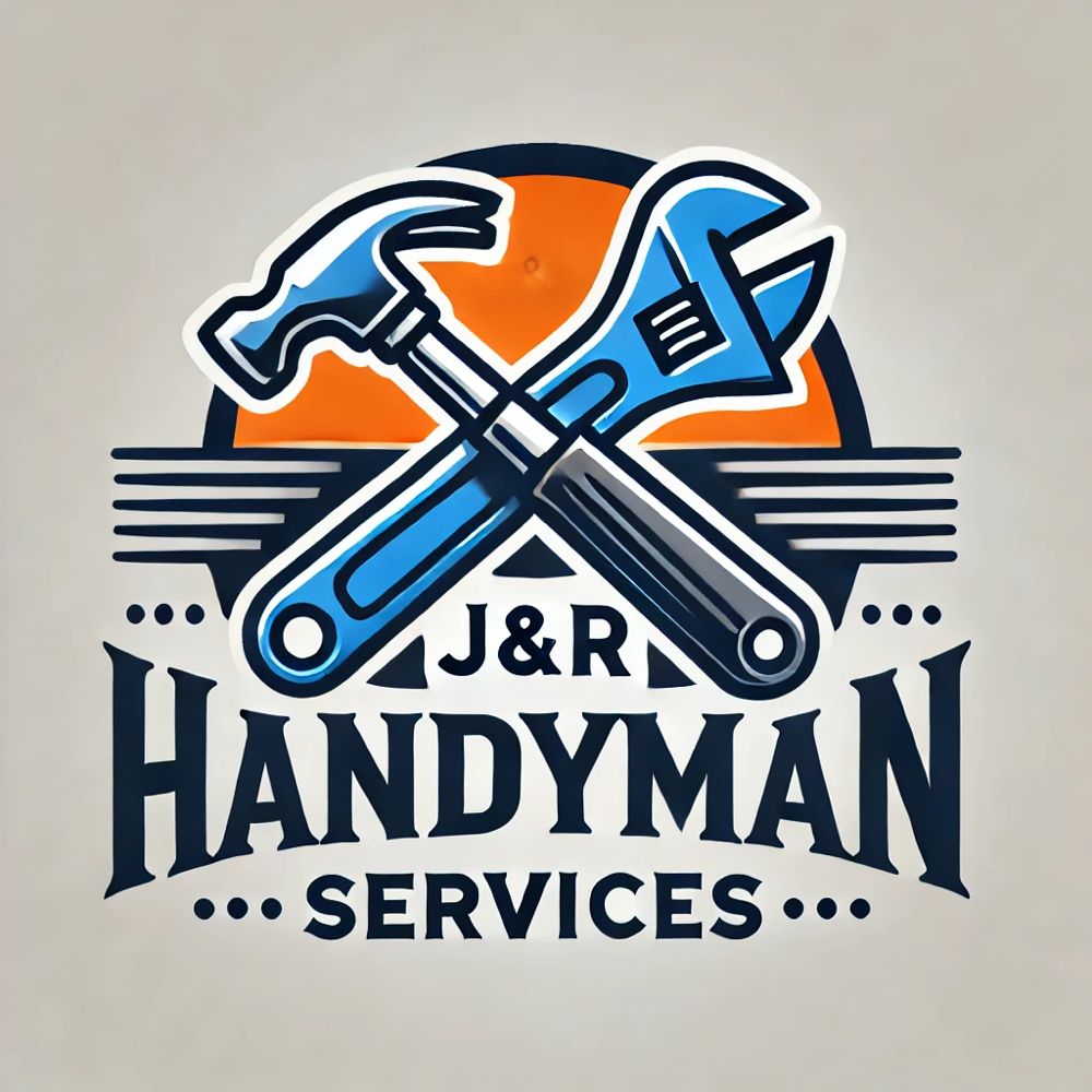 Slide of J&R Handyman Services