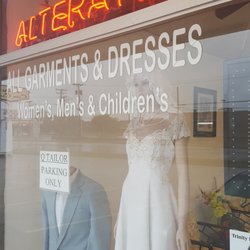 Q Tailor